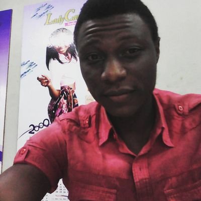 Profile Picture of Geene Pascal Charles (@daddypcg) on Twitter