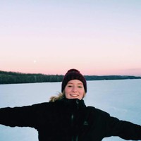 Profile Picture of Katherine Singleton (@katherine-singleton-3) on Quora