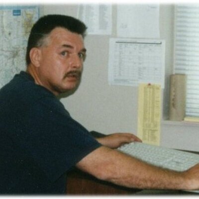 Profile Picture of Gary Emerson (@Dreamchancer) on Twitter