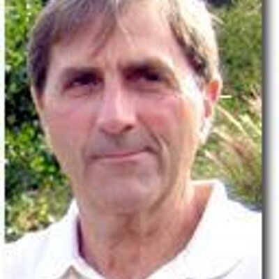 Profile Picture of Bob Karr (@bobkarr) on Twitter