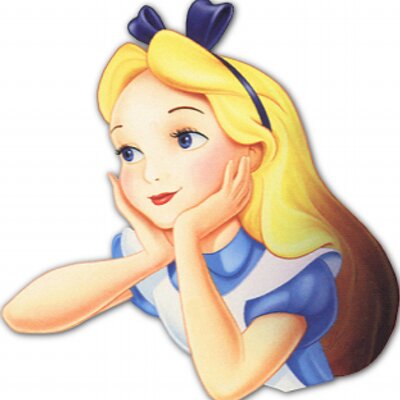 Profile Picture of Cassandra Piumarta (@Miss_Alice_) on Twitter