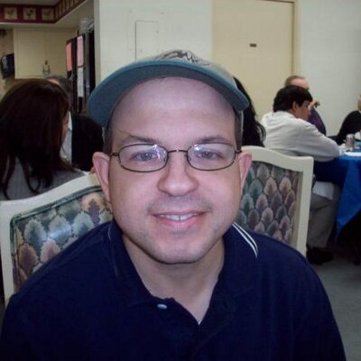 Profile Picture of Michael Belisle (@BelisleMichael) on Twitter