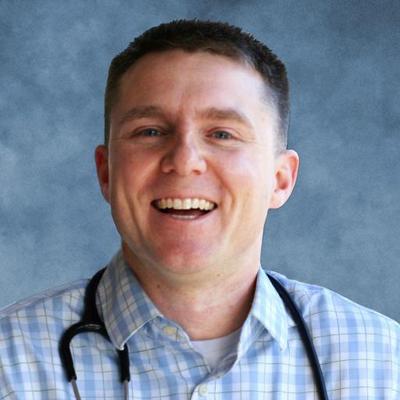 Profile Picture of Dr. Scott Harrington (@Dietnosis) on Twitter
