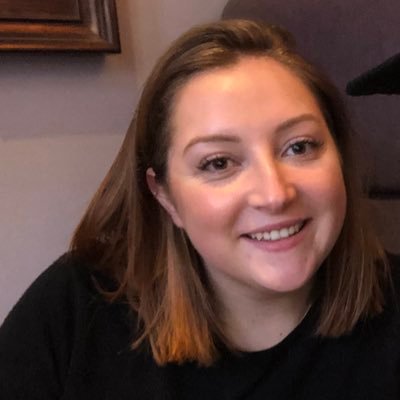 Profile Picture of Sarah Higginbotham (@sarahhigx) on Twitter