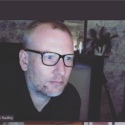 Profile Picture of Jim Radley (@theraven1979) on Twitter