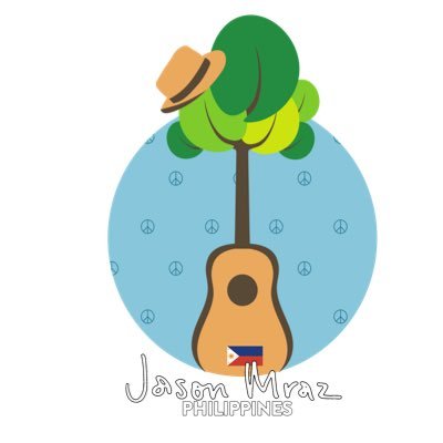 Profile Picture of Jason Mraz - Philippines (@MrazPhilippines) on Twitter