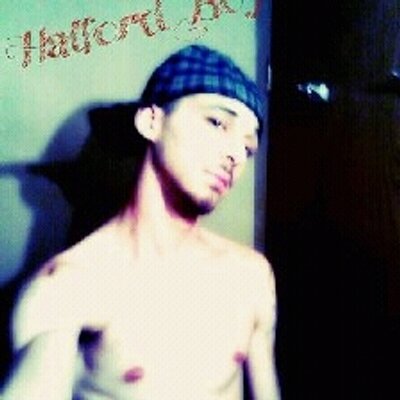 Profile Picture of Chris Badazz Halford (@lil_badazz420) on Twitter