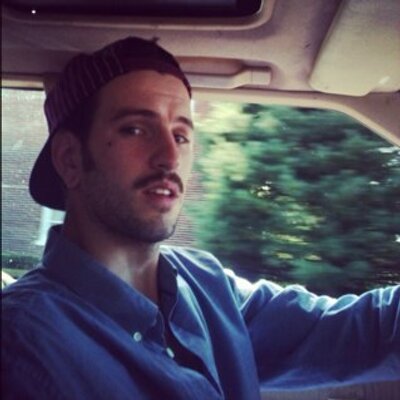 Profile Picture of Peter Fried (@PeteCF) on Twitter