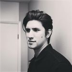 Profile Picture of David S. Field (@david.s.field) on Instagram