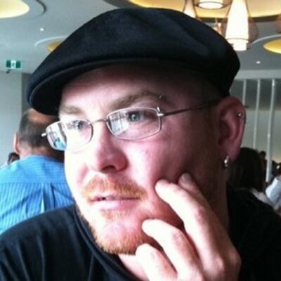 Profile Picture of Andrew Hateley (@@Chiodo1979) on Twitter