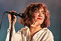 Profile Picture of Emilie Nicolason Wikipedia
