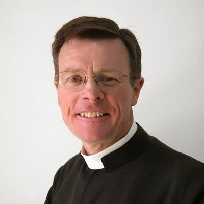 Profile Picture of Fr Eamon Kelly (@EkellyFr) on Twitter