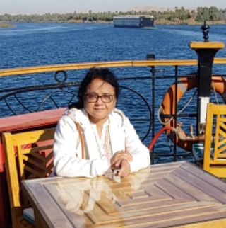 Profile Picture of Mitali Chatterjee (@mitali.chatterjee770) on Facebook