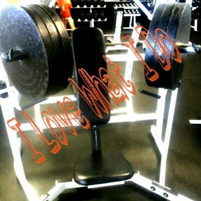 Profile Picture of Cedric Hart (@ceds_fitnation) on Twitter