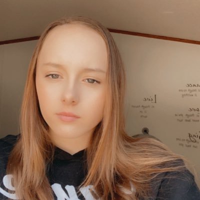 Profile Picture of Chelsea Pate (@Chelsea86178170) on Twitter