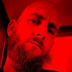 Profile Picture of Jonathan Aaron Wyatt (@bravenn420) on Instagram