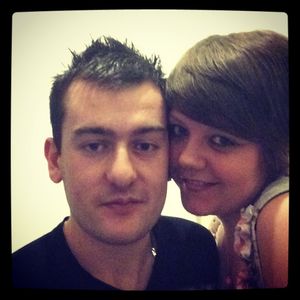 Profile Picture of Daniel Jeffrey (@danrozey) on Myspace