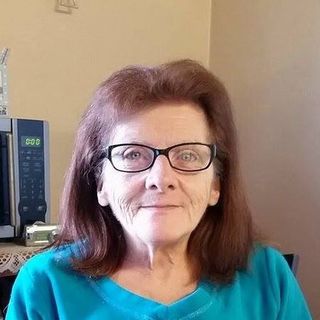 Profile Picture of Georgette Roy (@Georgette-Roy) on Facebook