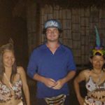 Profile Picture of Brock Howes (@brock_and_booshi) on Instagram