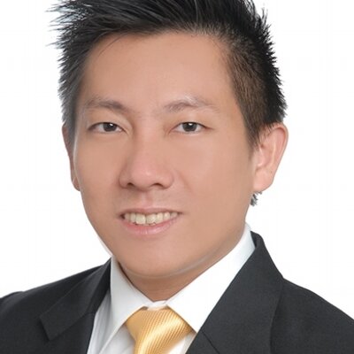 Profile Picture of Andrew Lim (@Vandal316) on Twitter