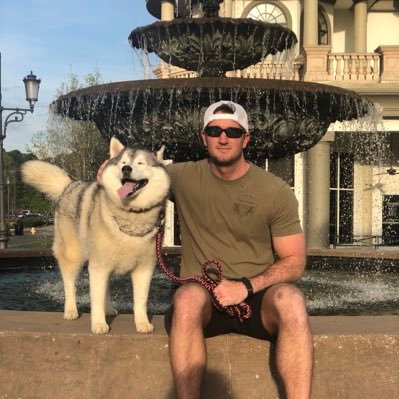 Profile Picture of Jake Abernathy (@bernathy32) on Twitter