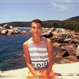 Profile Picture of Laborde (@Thomas_laborde1) on Twitter