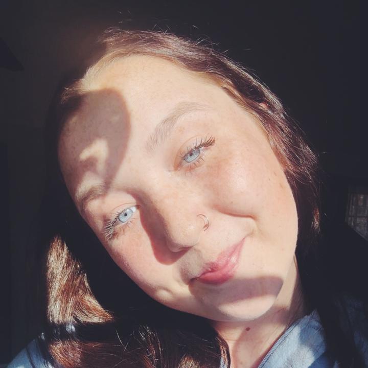 Profile Picture of Autumn:) (@autumnmcg) on Tiktok