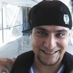 Profile Picture of Leandro Martin Lanza (@obie_3b) on Instagram