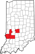 Profile Picture of Tri-River Conferenceon Wikipedia