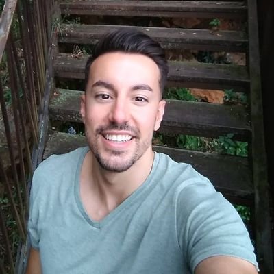 Profile Picture of Antonio Izquierdo Blanco (@Izquierdo_10) on Twitter