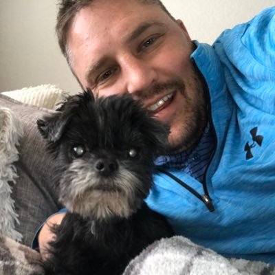 Profile Picture of Sam Baldwin (@sambaldwinAP) on Twitter