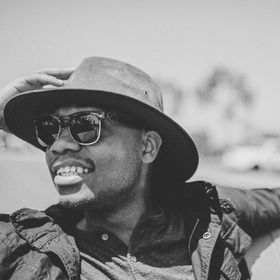 Profile Picture of Rodney Brown (@Rdnybrwn) on Pinterest