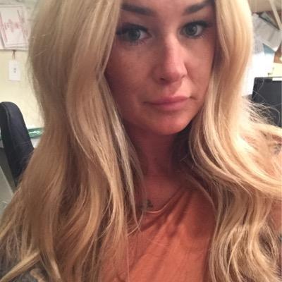 Profile Picture of Brandy Allen (@msbrandyallen) on Twitter