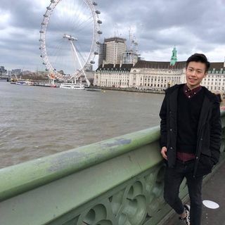Profile Picture of Myron Lo (@myron.lo.3) on Facebook