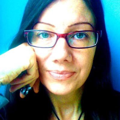 Profile Picture of Sue Hutton Mindfulness (@suehutton_msw) on Twitter