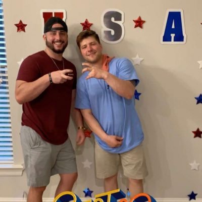 Profile Picture of Joshua Slaven (@joshua_cole8) on Twitter