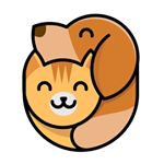 Profile Picture of Ginger cat & vizsla mutts (@ginger_cat_and_vizslas) on Instagram