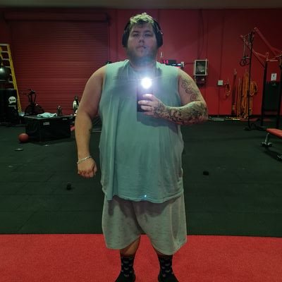 Profile Picture of Dylan Prosser (@dpros2) on Twitter