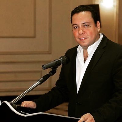 Profile Picture of Dr.Ahmed Bedair (@AhmedbedairDr) on Twitter