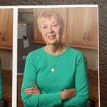 Profile Picture of Nancy Wentzel (@nancyw_art) on Instagram