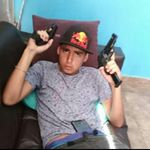 Profile Picture of andrespool (@_jeanpaul_andres_) on Instagram