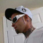 Profile Picture of Brian Johnson (@steadytwisted74) on Instagram