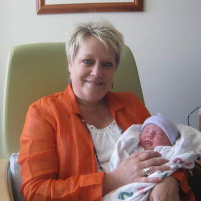 Profile Picture of Yvette Hale (@yvettehale79) on Twitter