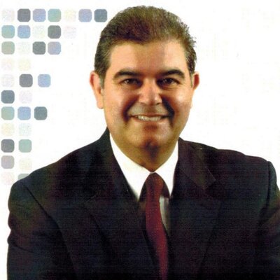 Profile Photo of Arturo Camacho Q. (@despachocamacho) on Twitter