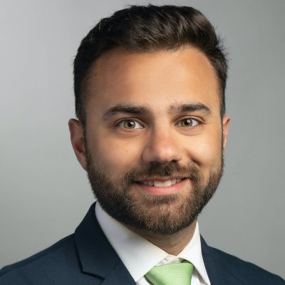 Profile Picture of Omar Allam M.D (@omar_dissecting) on Twitter