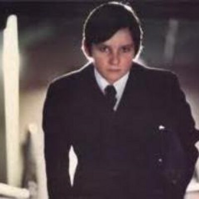Damien Thorn - Twitter Profile Picture of Damien Thorn (@damienthorn_rp) on Twitter