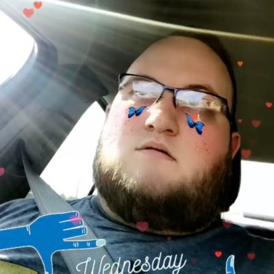 Profile Picture of Josh Jankowski (@jankowski94) on Twitter