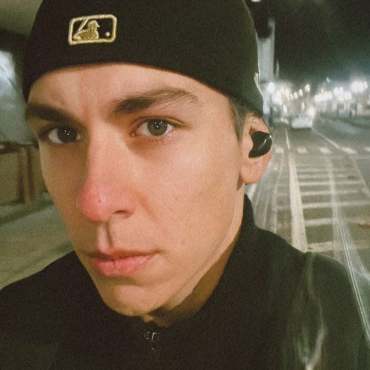 Profile Picture of Rucinski (@rucinski) on Tiktok