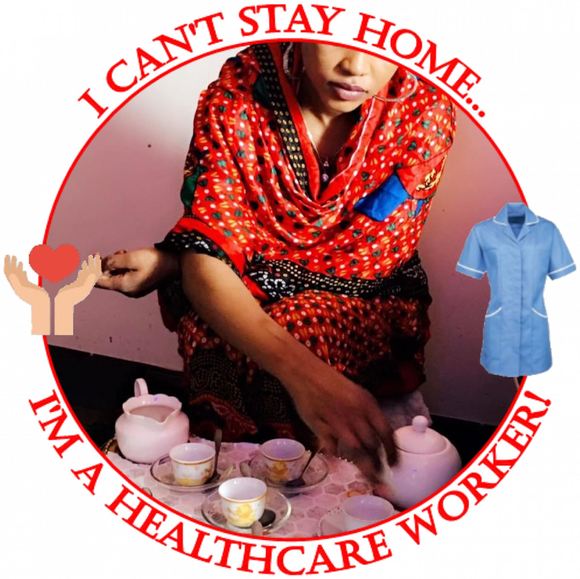 Profile Picture of Zeynub Yasin (@zeynubyasin) on Poshmark