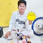 Profile Picture of Budy Mabel Febrian (@mabelfebrian) on Instagram